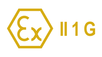 Ex II 1 G