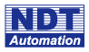 NDT Automation